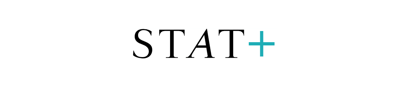 Stat Plus logo